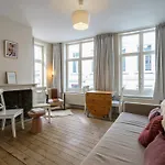 Apartments Ridderspoor