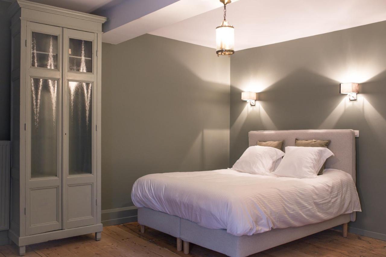 Appartement Ridderspoor