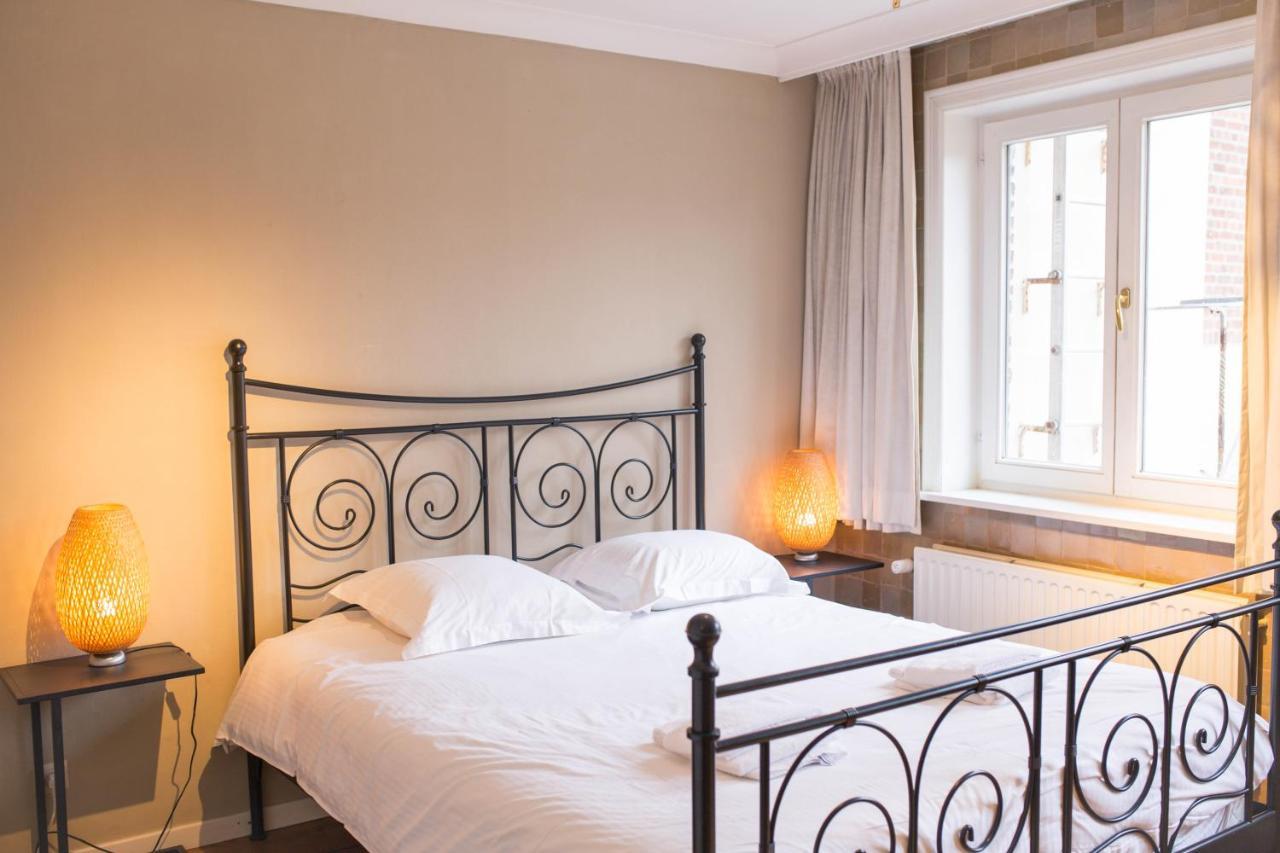 Appartement Ridderspoor