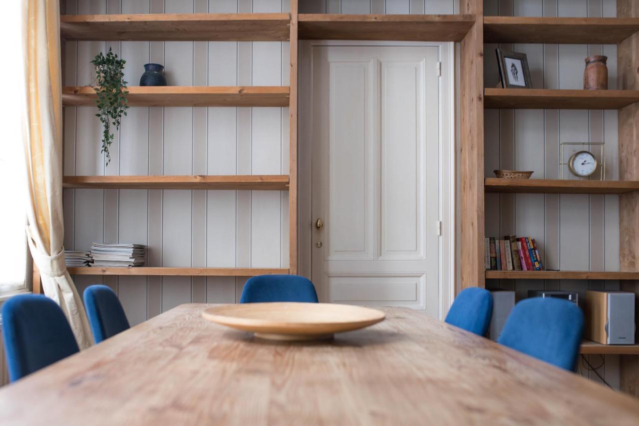 Appartement Ridderspoor