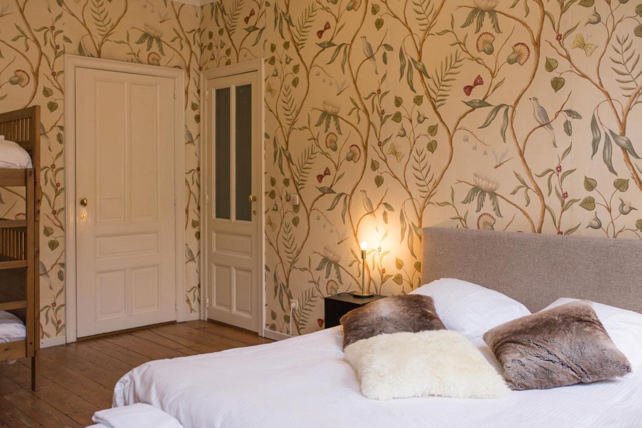 Appartement Ridderspoor