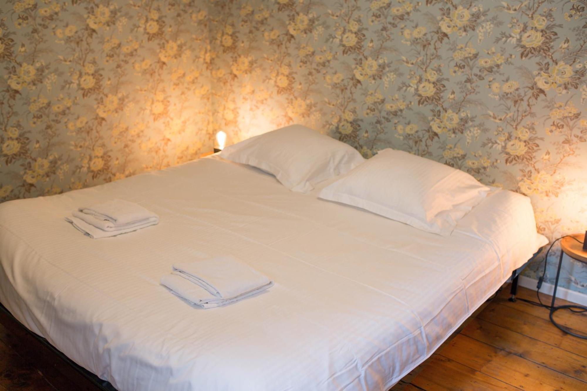 Ridderspoor Appartement