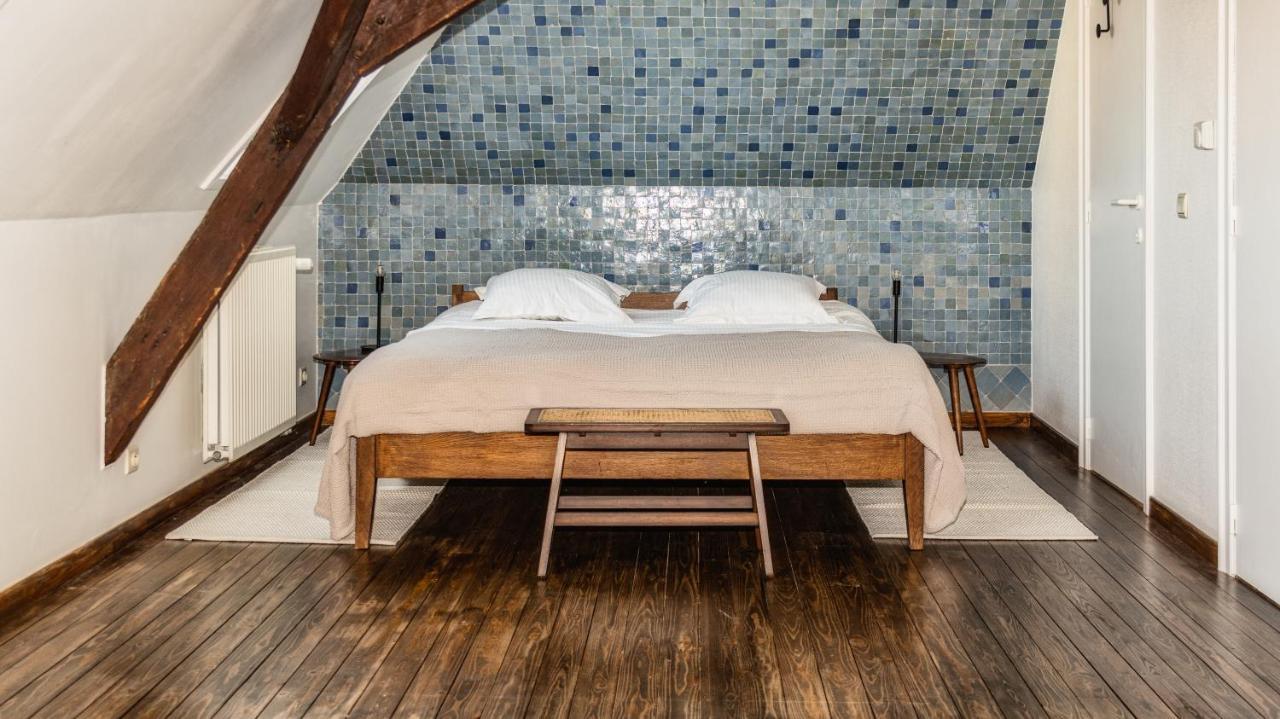 Ridderspoor Appartement