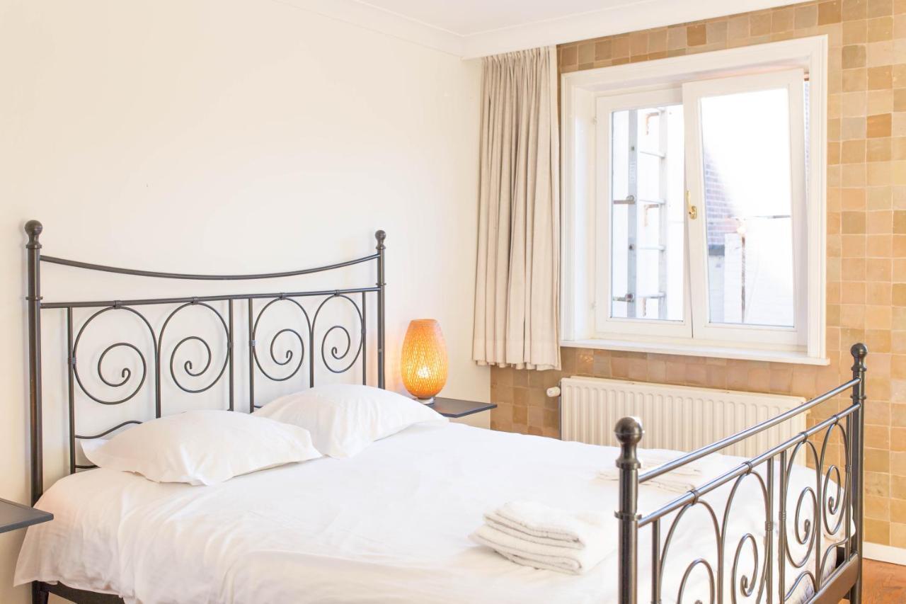 Appartement Ridderspoor *