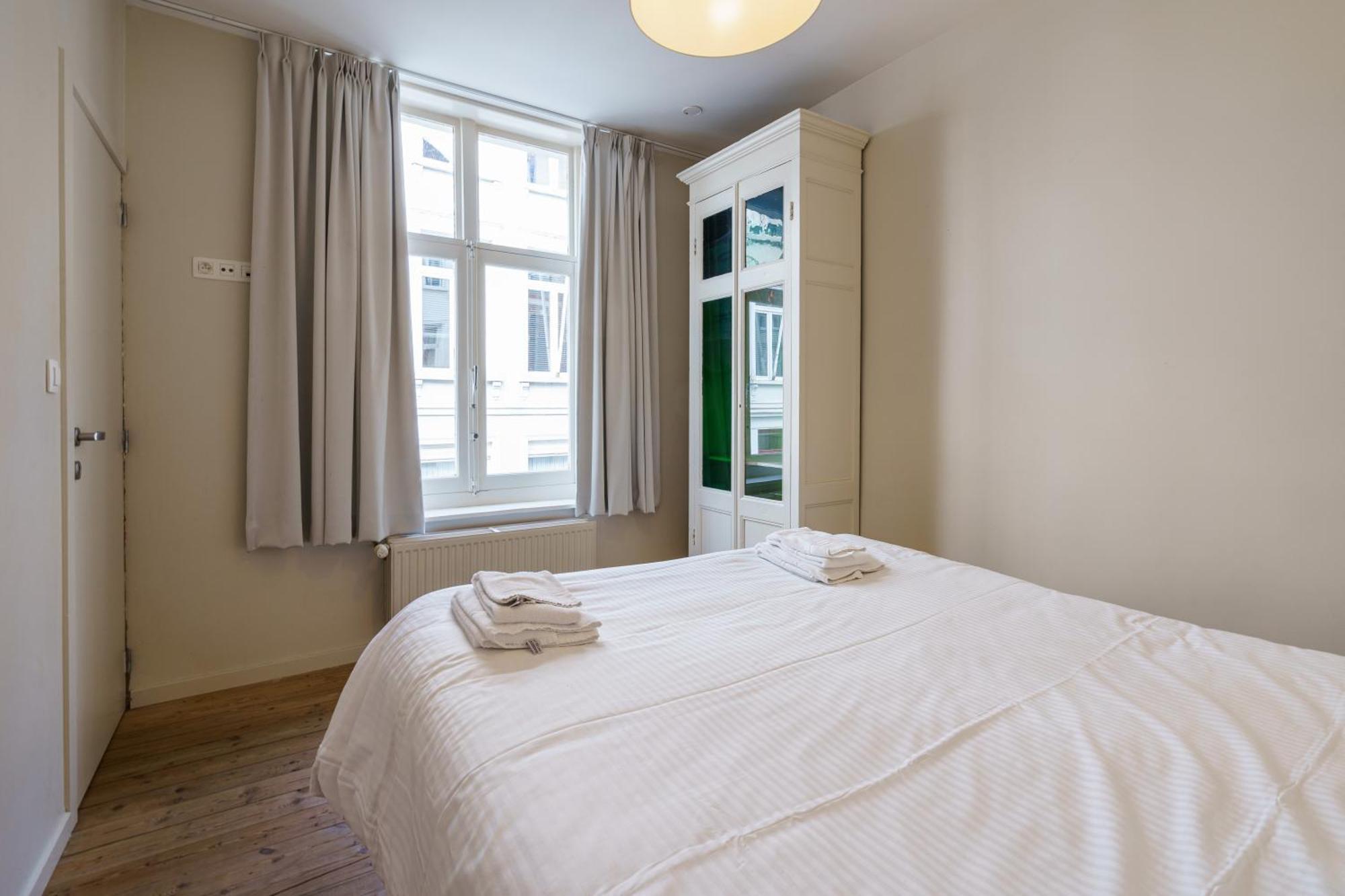 Ridderspoor Appartement Bruges