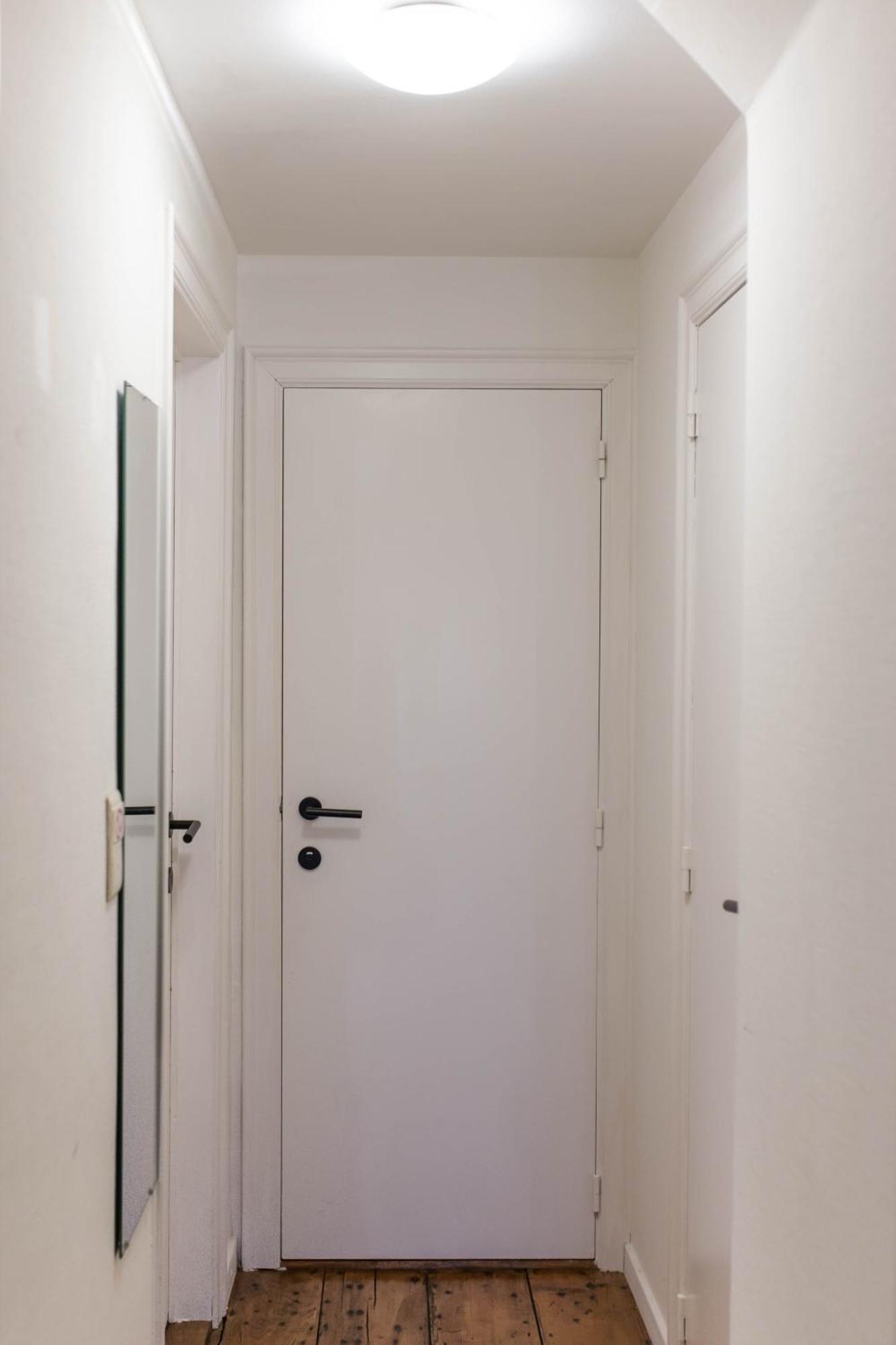 Ridderspoor Appartement