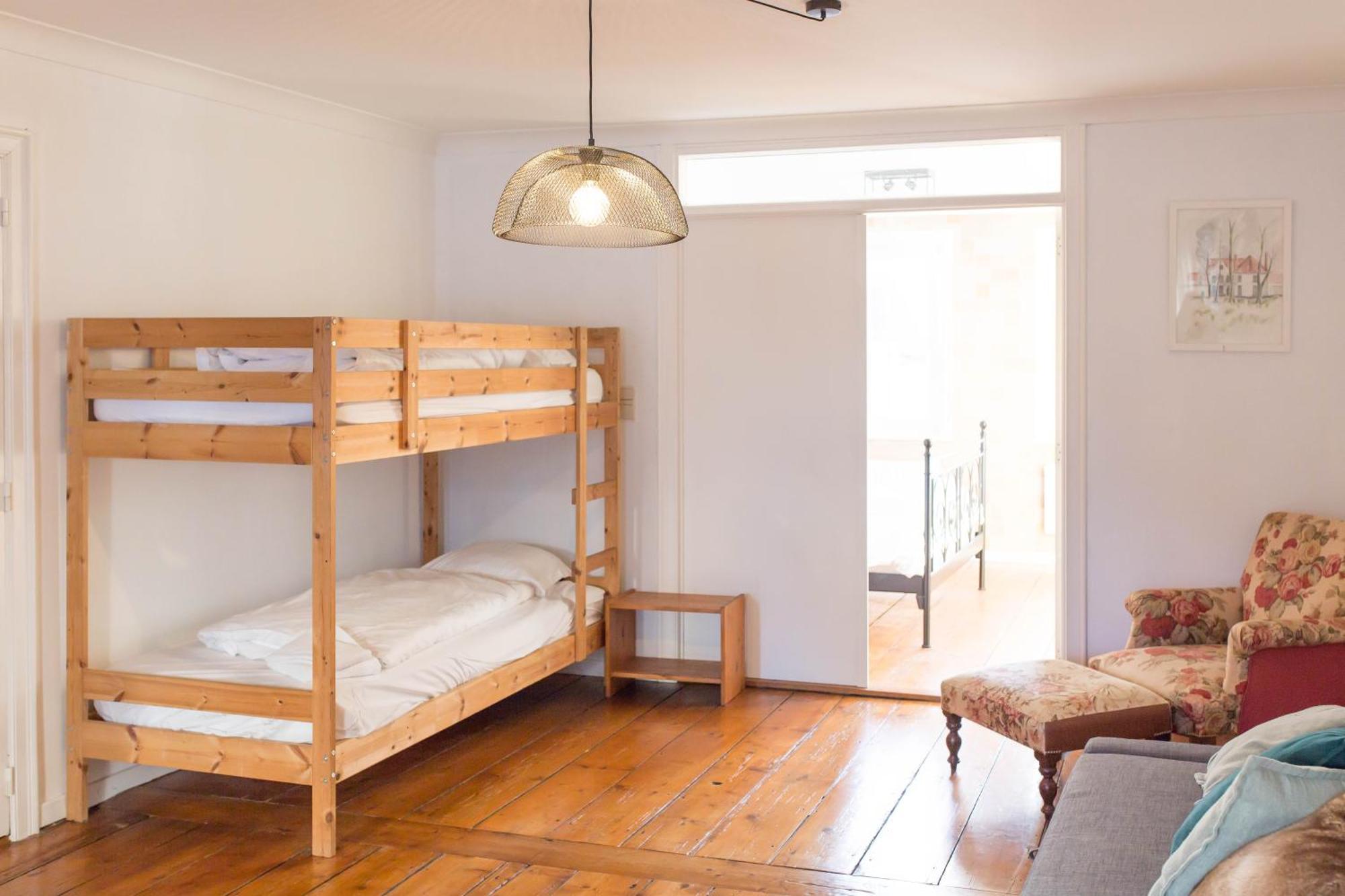 Ridderspoor Appartement