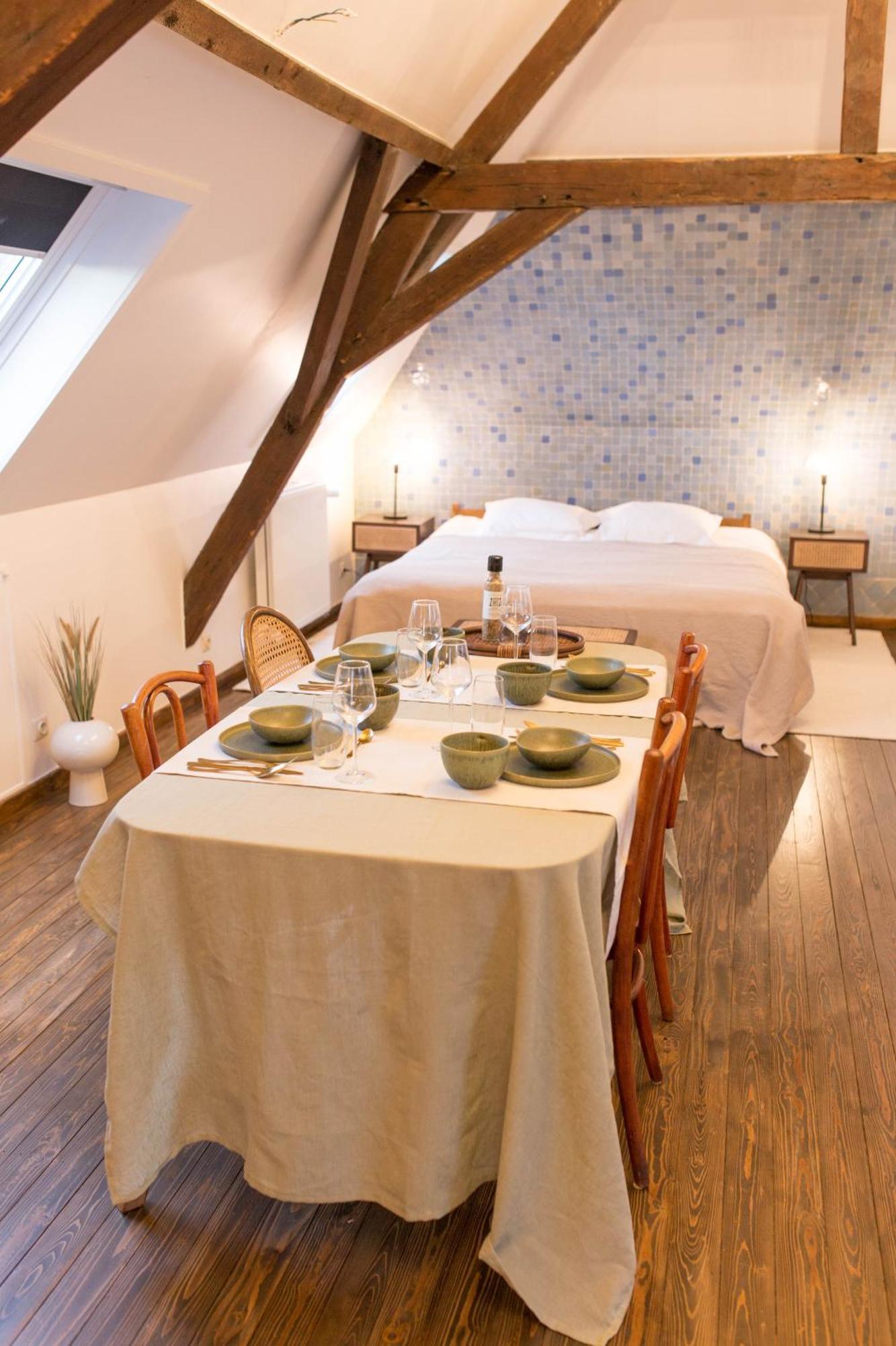 Ridderspoor Appartement Bruges