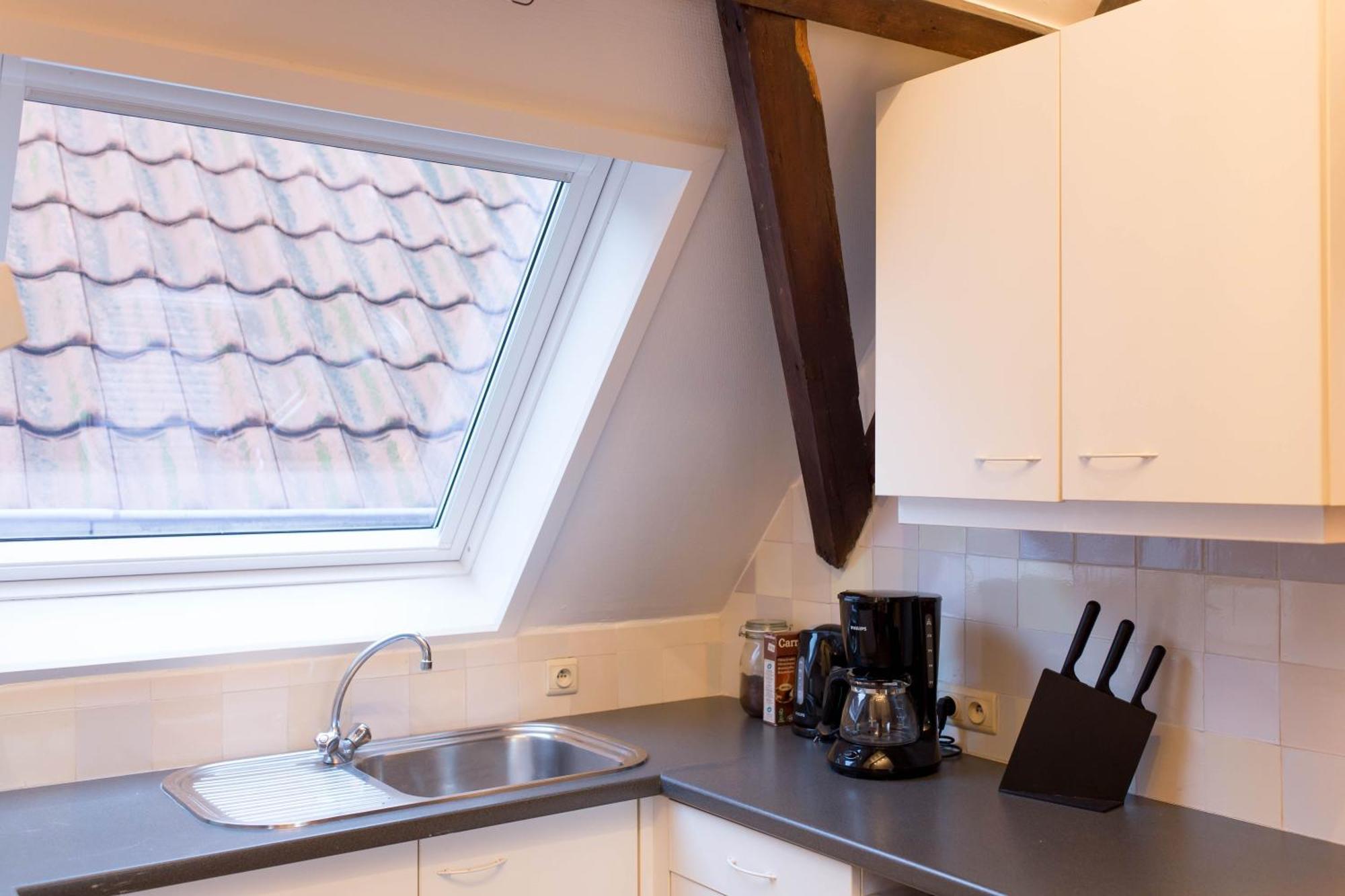 Appartement Ridderspoor