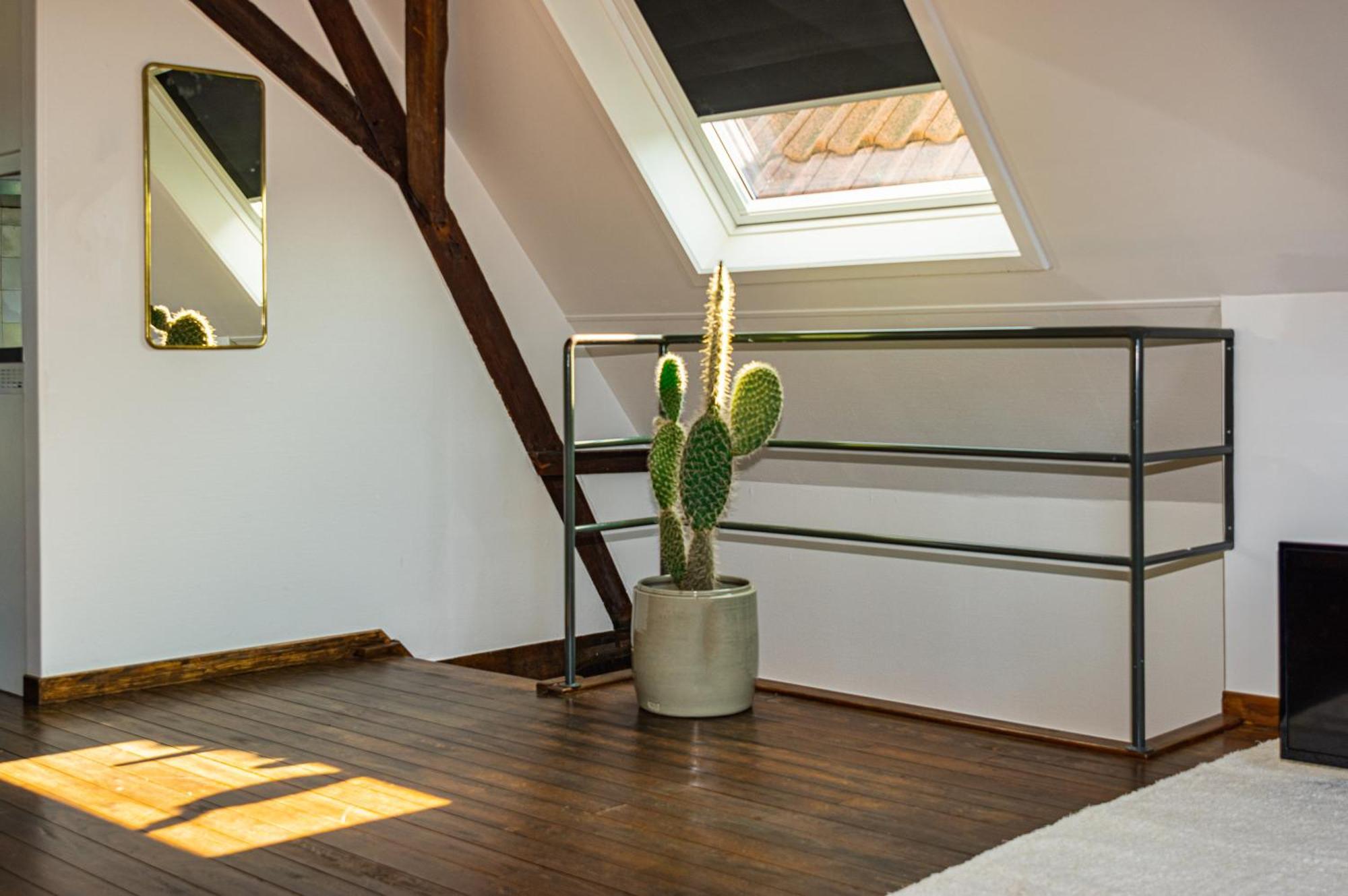 Ridderspoor Appartement
