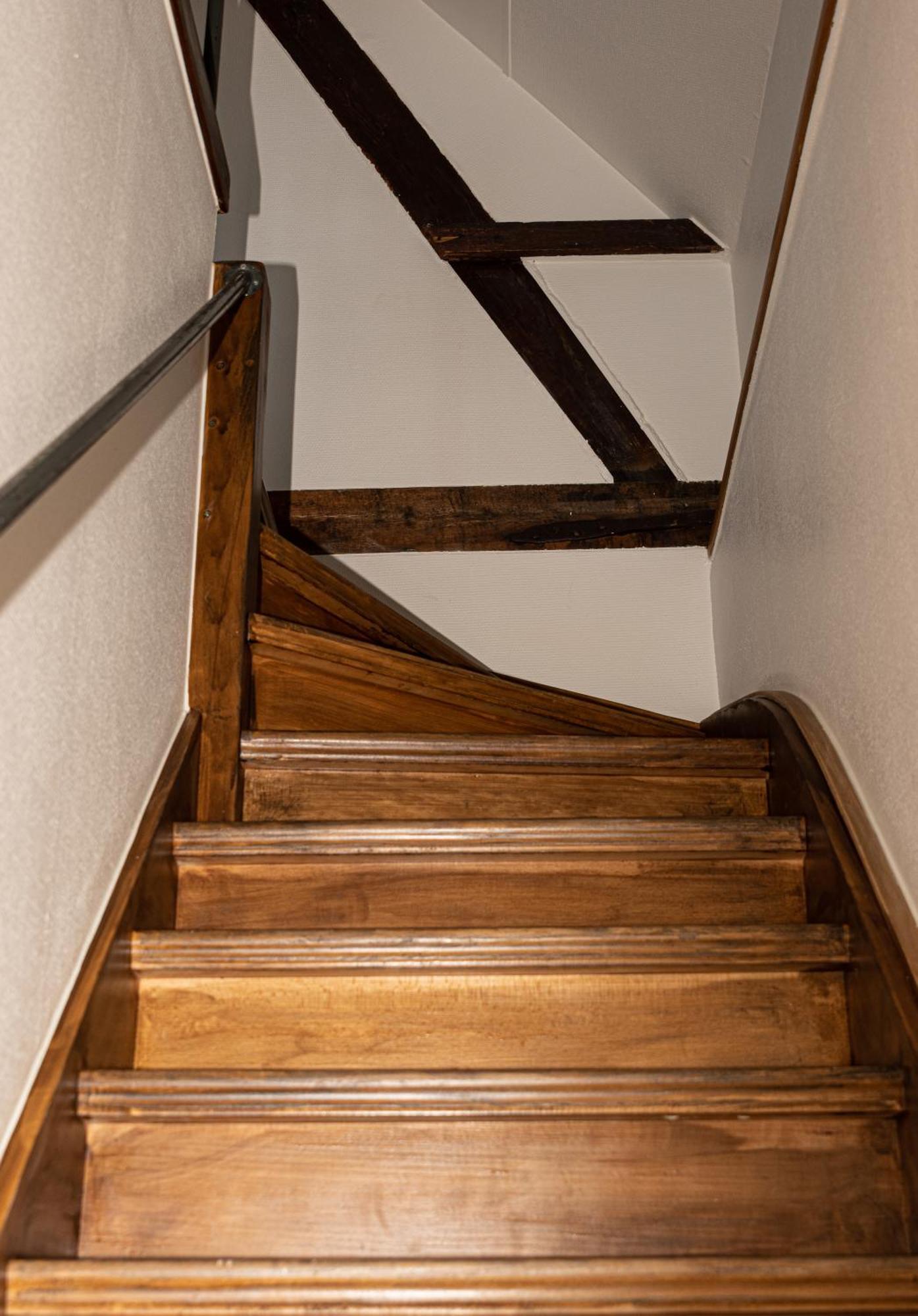 Appartement Ridderspoor *