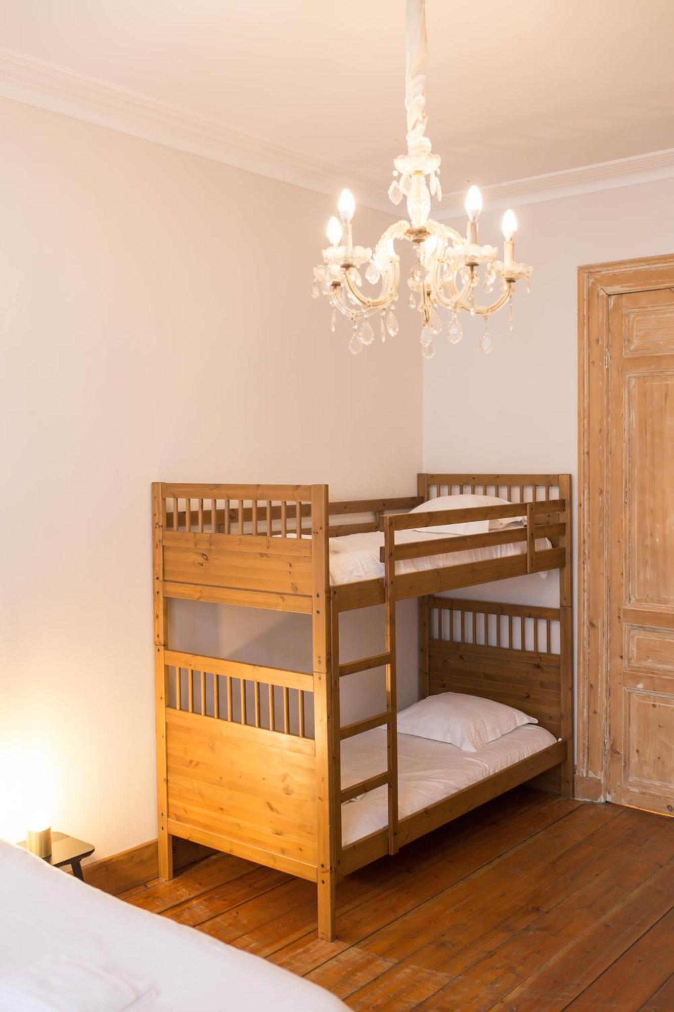 Appartement Ridderspoor *