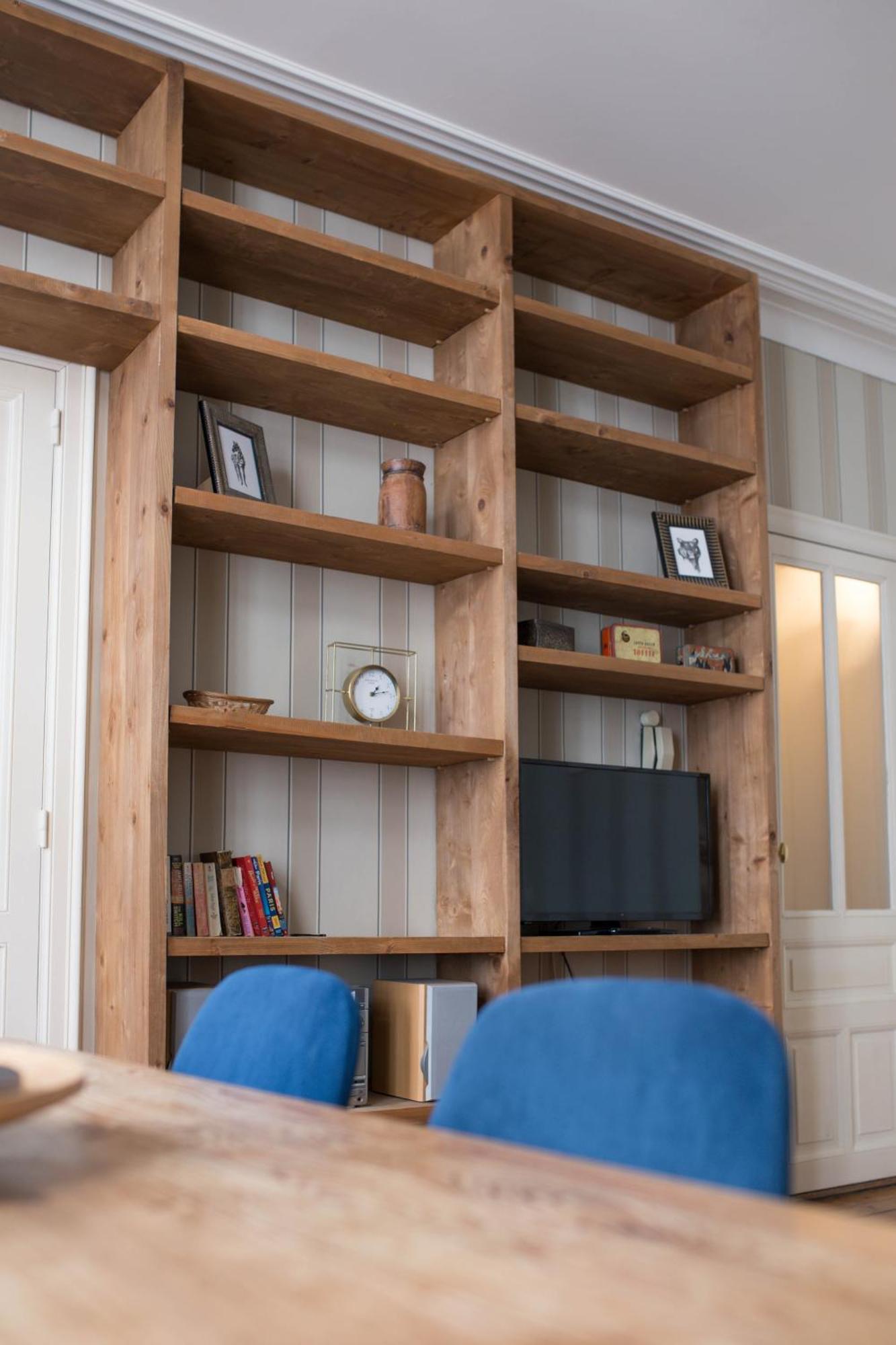 Appartement Ridderspoor *
